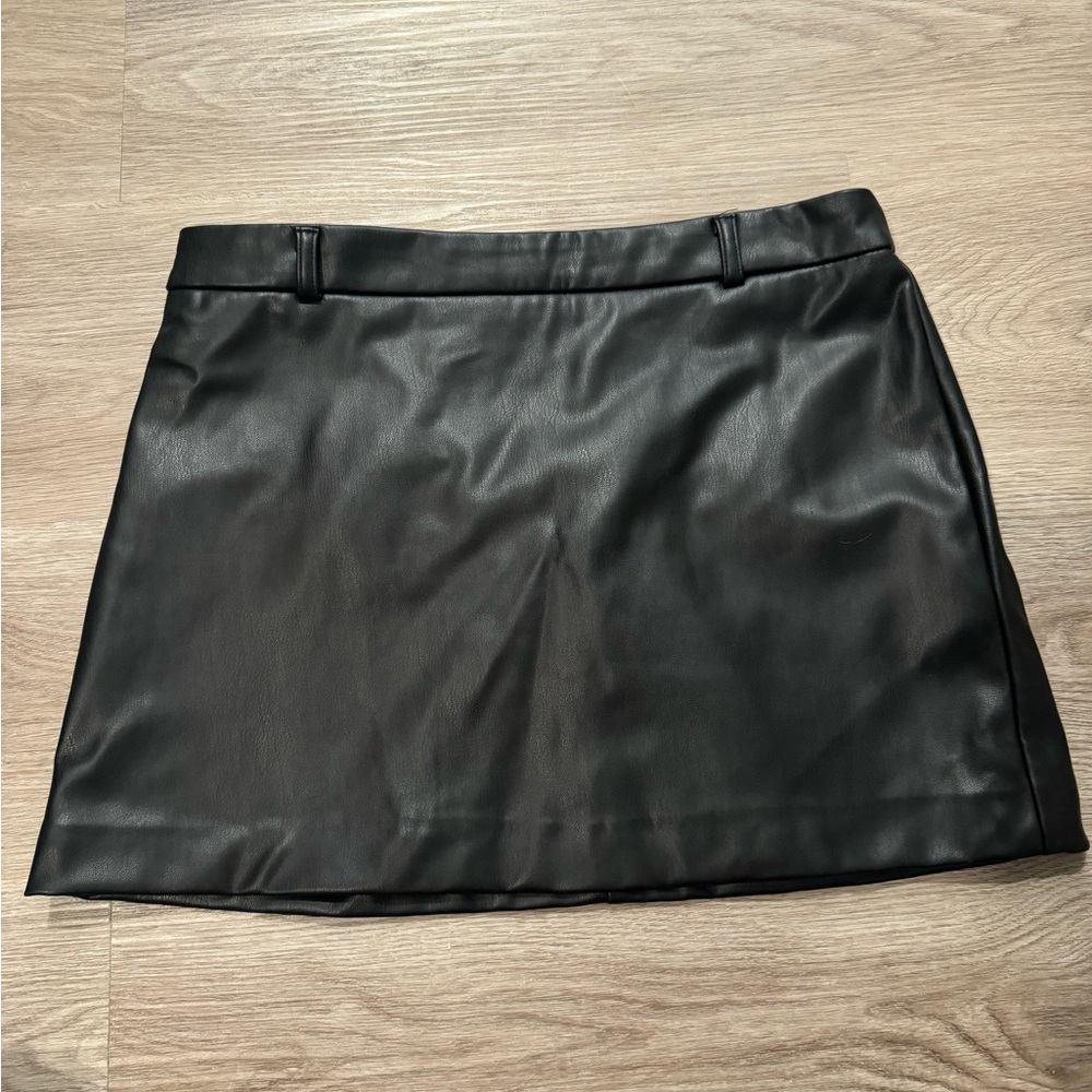 Zara Skirt